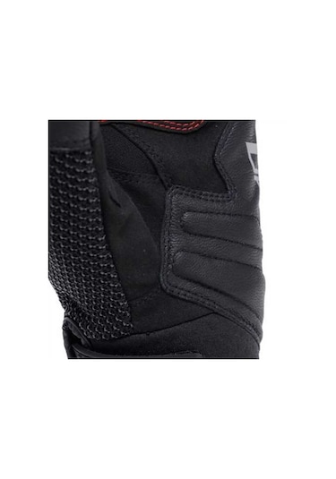 Daınese Eld/namıb Gloves Black/black