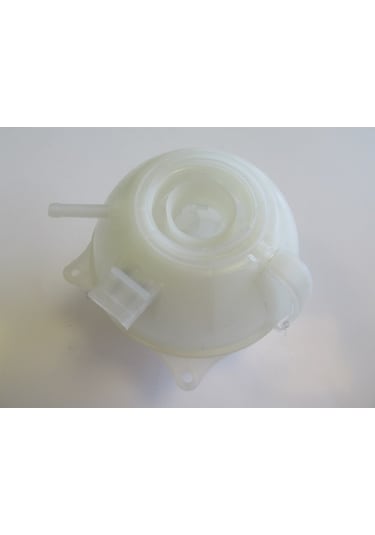 Seat Ibıza 09/12 Radyatör Yedek Su Deposu Kapaksız - Radyatör