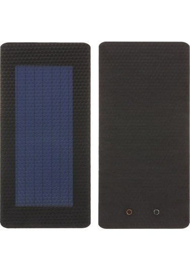 Pazly 0.3w/2v Dıy Esnek Güneş Paneli Modülü Bükülebilir Şarj Cihazı 120x60mm Oyuncak Ve Aydınlatma İçin