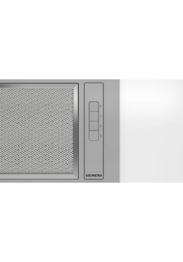 Siemens LB73NAA30 Gömme Ankastre Aspiratör