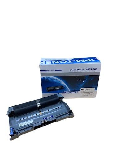Brother Dr-2025-350-mcf7420-hl2040-2820 Uyumlu Drum Ünitesi