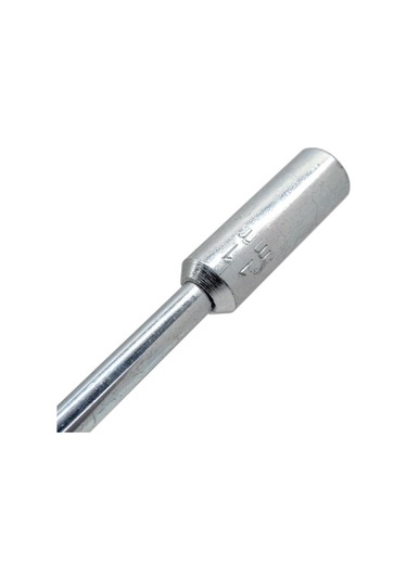 Master 505755 Lokma Uçlu Tornavida 11 Mm