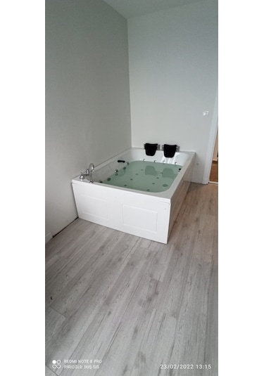 130X180 Çift Kişilik Jaluzi Sistem 1