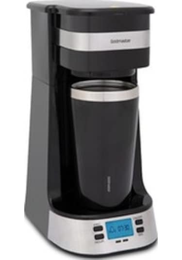 Goldmaster My Coffee Mc-107 Otomatik Dijital Zaman Ayarlı Filtre