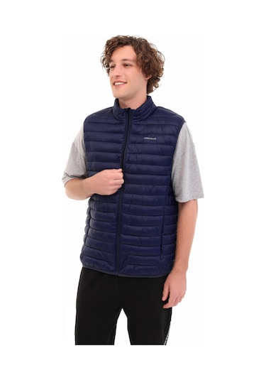 Lumberjack Ml Star 4west 5pr Lacivert Erkek Yelek 000000000102027666 Lacivert