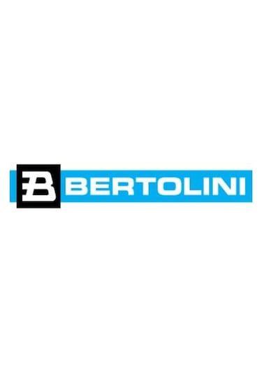Bertolini Çapa Makinası 215 Mh230 Ön Taşıma Tekerleği