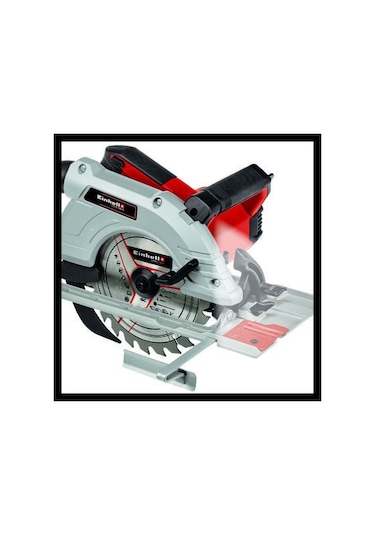 Einhell TE-CS 190/1 Daire Testere - 4331005