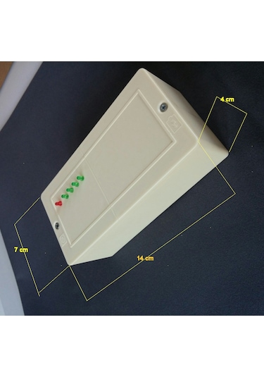 Namazda Rekatsayar Seccade