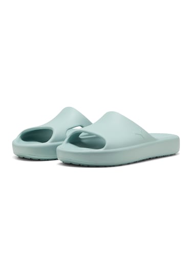 Puma Shıbuı Cat Terlik 385296 21 Yeşil