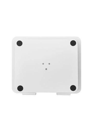 Frisby Fnc-5125st Taşınabilir Katlanır 360 Alüminyum Notebook/tablet/laptop Stand 10" - 17"