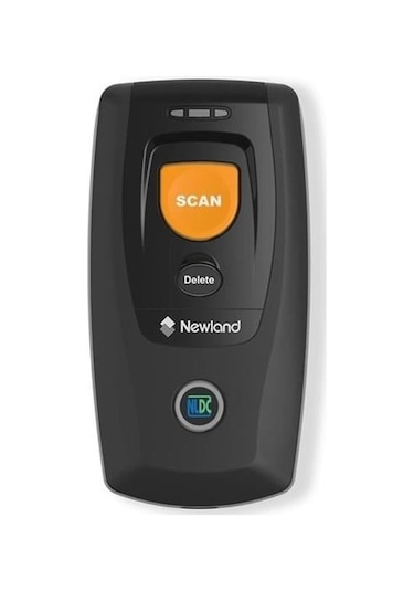 Newland Bs8080-2d Kablosuz Okuyucu Hafızalı