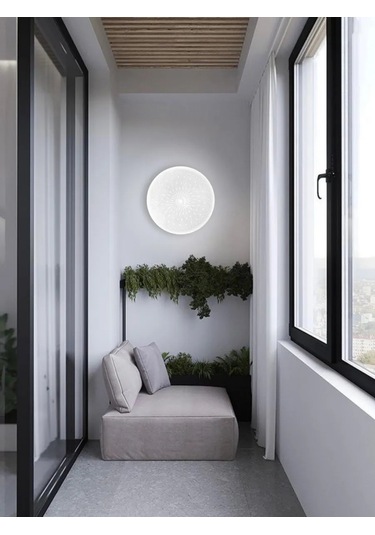 Tango. Charm Tavan Lambası 24 W 53823847 Beyaz