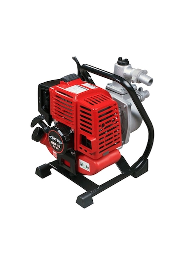 Datsu 1" Benzinli Su Motoru 2 Zamanlı