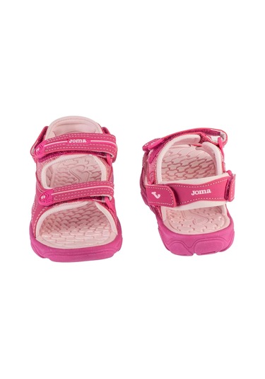 Joma Çocuk Günlük Sandalet Socejs2507v Pembe