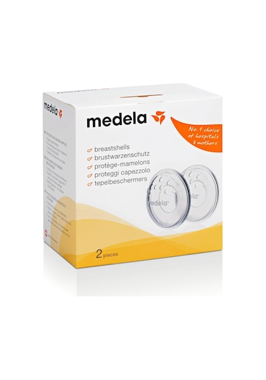 Medela Göğüs Kabuğu
