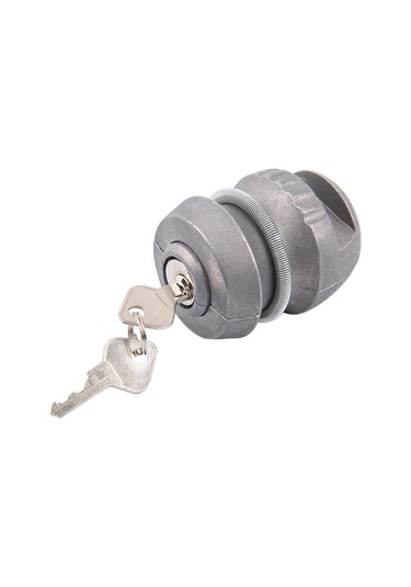 Campasist Tüm Kaplinlere Uyumlu Universal Kaplin Güvenlik Kilidi