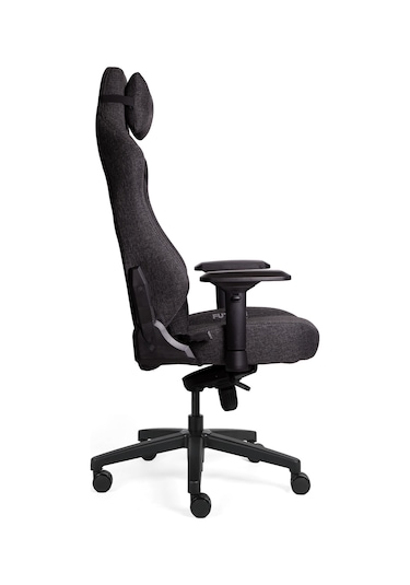 Hawk Gaming Chair Future Kumaş Oyuncu Koltuğu (Coal)