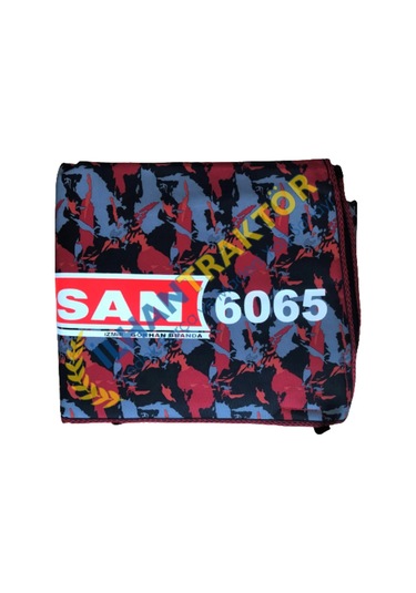 Tümosan 4050-9085 Serileri (Köşeli Kasa) Kaporta Brandaları