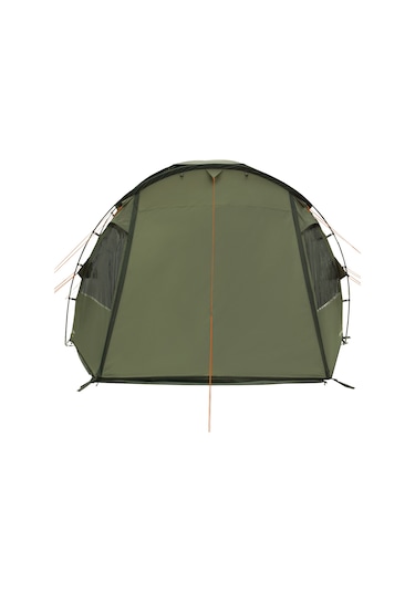 Easy Camp Kinn 4 Blackroom 4 Kişilik Çadır Multi Çok Renkli