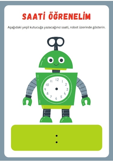 Okul Öncesi Ve Birinci Sınıflar İçin Süper Ötesi Matematik Yaz-si
