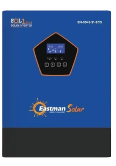 3,2 Kw Mppt Akıllı İnverter