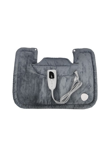 Agoodshop Almaperm Omuz Çevresindeki Servikal Ağrısını Hafifletmek Için Sıcak Kompres Fizyoterapi Omuz