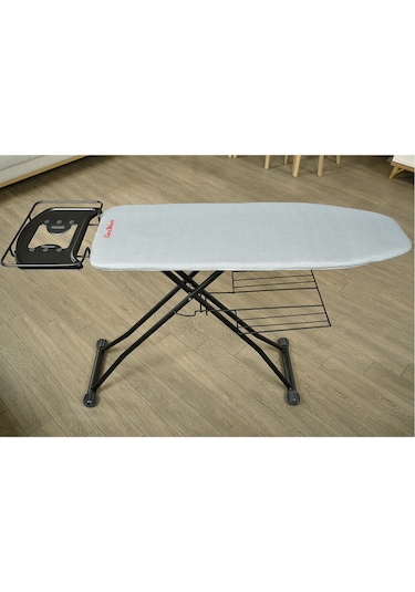 Ceraware Nero Premium Ütü Masası