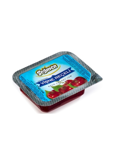Seğmen Vişne Reçeli 100 x 20 G