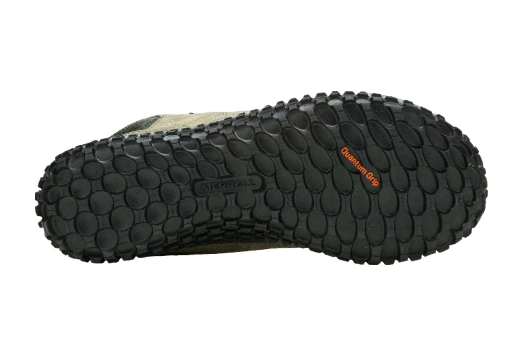 Merrell Merrell Wrapt Mid Waterproof Erkek Yeşil Günlük Ayakkabı 18594 Haki