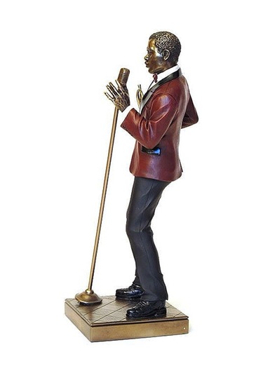 Wise Caz Serisi / Trompet