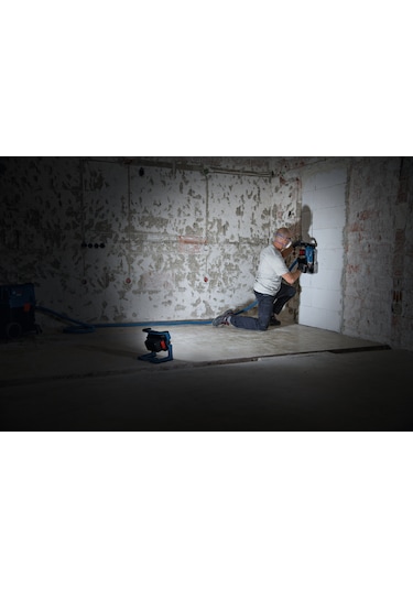 Bosch Glı 18v-5000 Akülü Fener Diğer