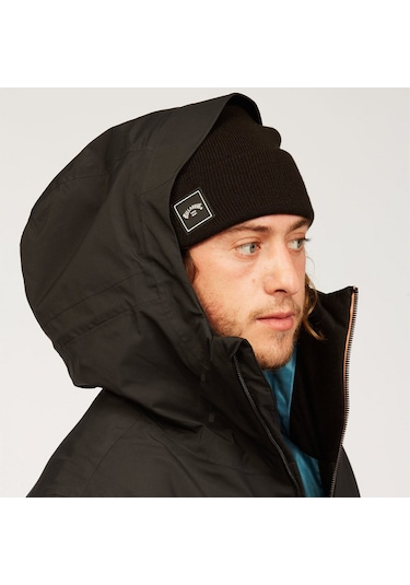 Billabong - Expedıtıon Jkt Bej Bej