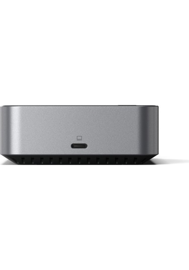 Satechi Triple 4k Display Docking Station Eu Uzay Grisi St-d4ktm-eu