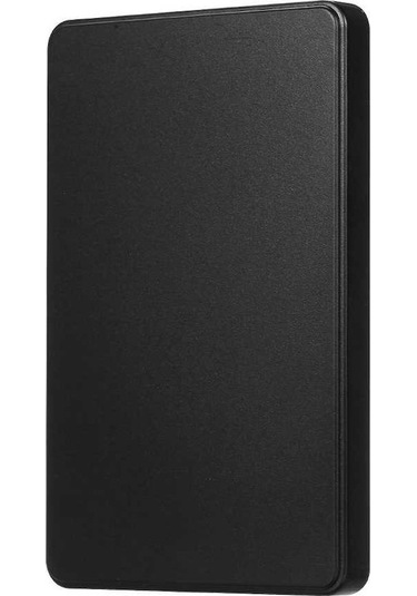 Novahub 320 Gb Siyah Usb 2.0 Harici Disk, Yüksek Hızlı, Şok Dirençli, Kablosuz Transfer
