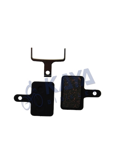 BİSİKLET DİSK BALATA [SHIMANO DEORE MODEL] RC-10 RECTUS