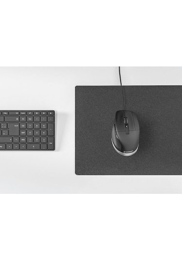 3Dconnexion 3DX-700080 CadMouse Pro Kablolu Optik Mouse
