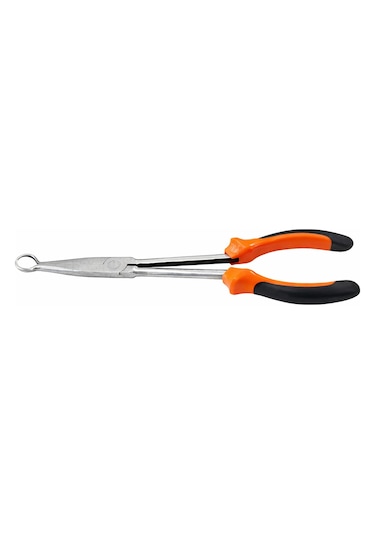 Unıversal Buji Pensesi Misket Uçlu Uzun 280 Mm