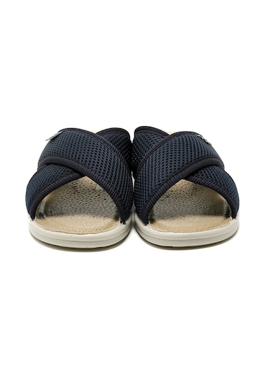 Terlik Kadın Diğer 83 K24 Fe Fly Flot Slipper 6001- Blue Blue Mavi