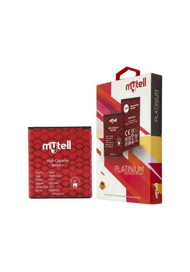 Mytell I8552 Galaxy Win Mbt-01 Uyumlu Batarya