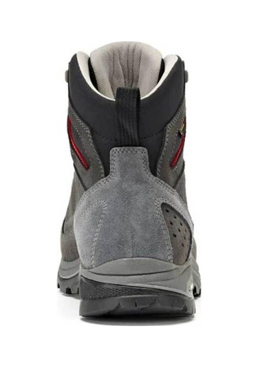 Asolo Cerium Gore Tex Erkek Trekking Botu Siyah