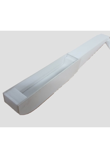 Sabit Kanat İha Eğitim Aracı Gövde + Kanat - Rc Araç Kiti