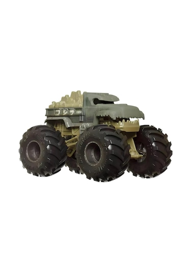 Hot Wheels Monster Truck 1:24 Fyj83 Hkm50