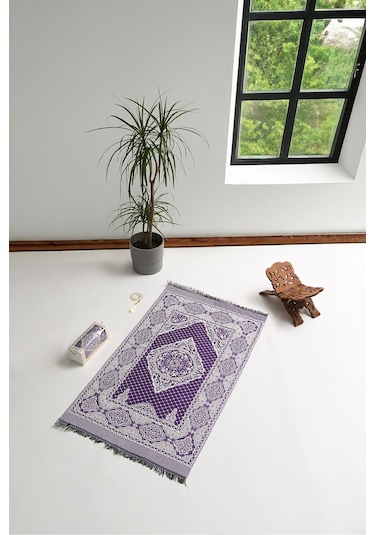 Hac Umre Hediyelik Seccade 10 Adet Hac Ve Umre Hediyelik Set Çok Renkli