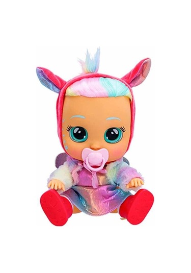 Dressy Fantasy Moda Bebek Karışık Model 1 Adet