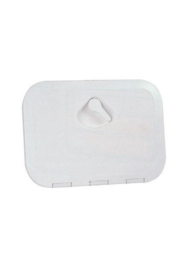 Seaflo Plastik  Kapak 280X380Mm