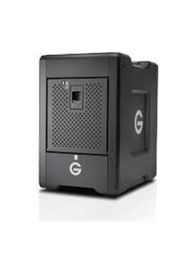 Sandisk Professional G-Raid Shuttle 4 48 Tb 4-Bay Thunderbolt 3