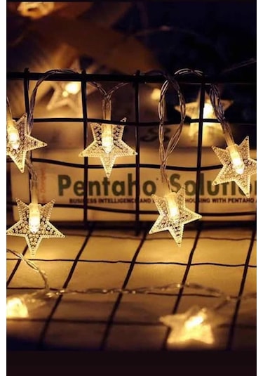 Yıldız Twinkle 3Mt