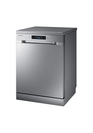 Samsung DW60DG560FSR 6 Programlı 14 Kişilik Bulaşık Makinesi