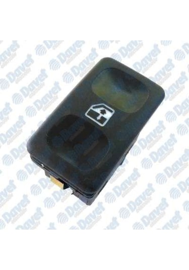 Cam Dügmesi Torpidoda Tekli Polo Classic 1995-2000 504617963
