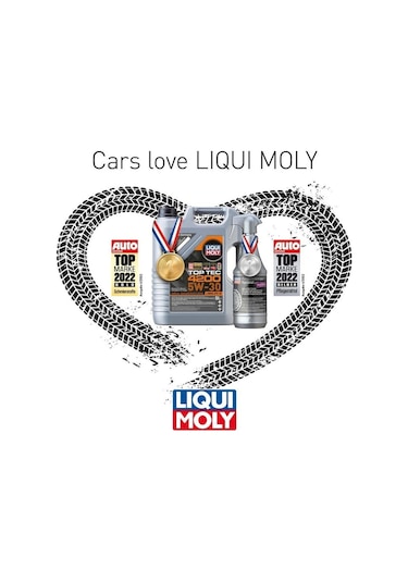 Liqui Moly Soğutucu Hazır Karışım Raf 11 5 Lt 8809